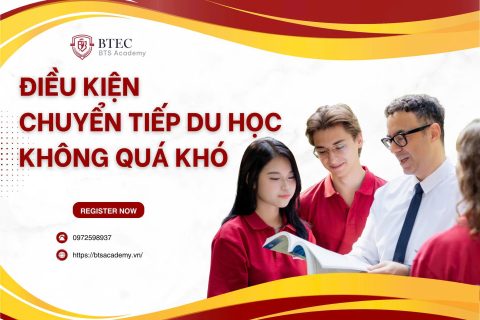 Du học