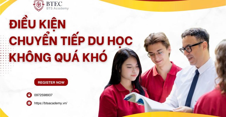 Du học
