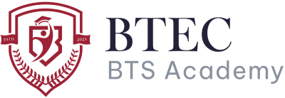 BTS Academy